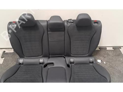 Seats set MERCEDES-BENZ GLC (X254) 200 4-matic (254.651) | BP40483565C78 - Image 10