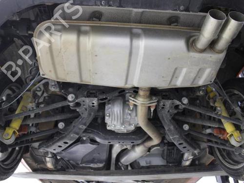 Pipe MAZDA MX-5 IV (ND__) 2.0 (ND6E, NDERC) | BP15019852M125 - Image 17