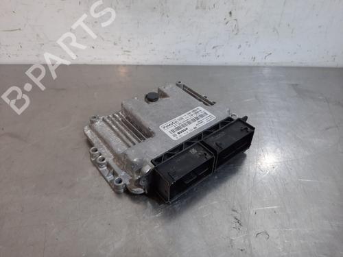Used Engine control unit (ECU) FORD KUGA II (DM2) 1.6 EcoBoost (150 hp) 17564869