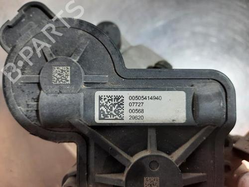 Right rear brake caliper ALFA ROMEO GIULIA (952_) 2.2 D (952AGA250, 952AGM250, 952ASM2, 952ASA2) | BP33277666M106 - Image 3