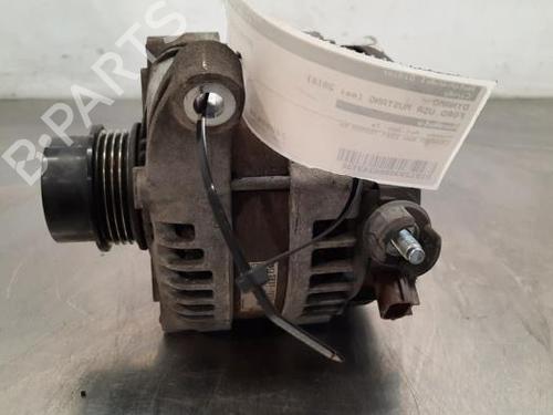 Alternator FORD USA MUSTANG Coupe 2.3 EcoBoost | BP23619216M7 