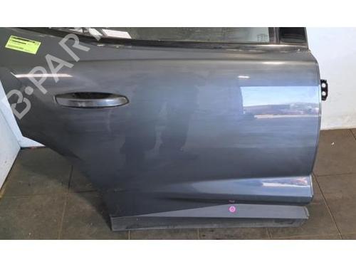 Right rear door PEUGEOT 308 III (FB_, FH_, FP_, F3_, FM_) PureTech 130 (FPHNSL, FPHNST) | BP25777769C5 