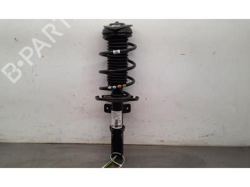 Used Right front shock absorber PEUGEOT 308 III (FB_, FH_, FP_, F3_, FM_) Hybrid 136 (FPHPYC) (136 hp) 24832127