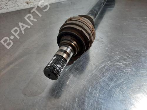 Right rear driveshaft PORSCHE MACAN (95B) 3.0 S Diesel | BP30605587M41