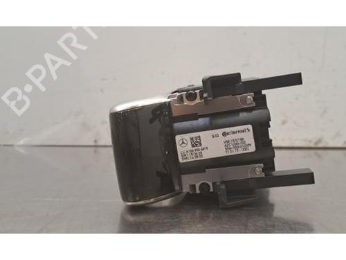 Electronic module MERCEDES-BENZ GLS (X166) 350 d 4-matic (166.824) | BP37287872M83 - Image 3