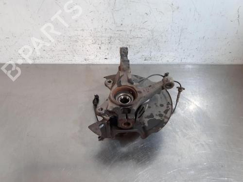 Right front steering knuckle FORD FIESTA VII Van 1.1 Ti-VCT | BP28081866M26