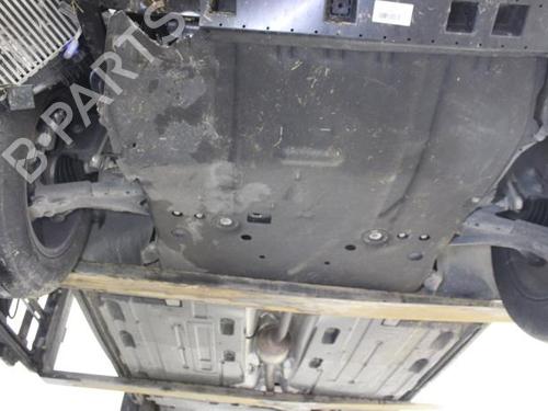 Engine control unit (ECU) OPEL GRANDLAND / GRANDLAND X (A18, P1UO) 1.5 Turbo D (75) | BP23614834M57 