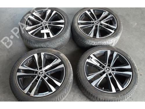 Used Rim MERCEDES-BENZ B-CLASS Sports Tourer (W247) B 180 d (247.003) (116 hp) 23608536