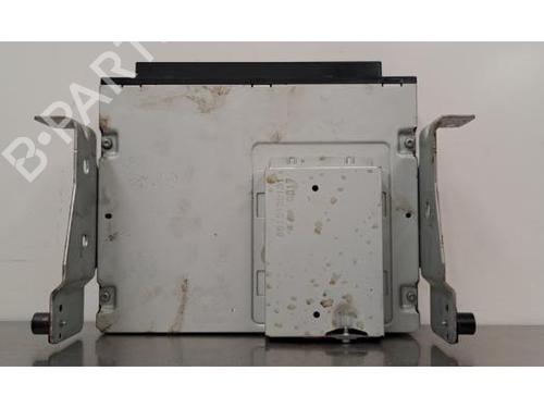 Radio LAND ROVER RANGE ROVER SPORT II (L494) 3.0 SDV6 4x4 | BP29703413E6