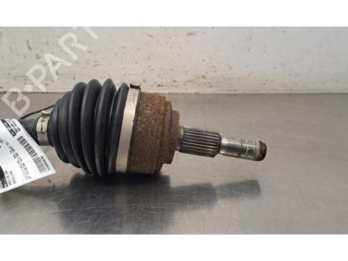 Left front driveshaft FORD FOCUS IV (HN) 1.0 EcoBoost | BP37511599M38 - Image 2