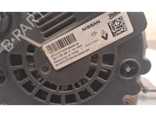 Alternator RENAULT MASTER III Van (FV) 2.3 dCi 135 FWD (FV0N, FV08, FV06, FV00, FV1S) | BP37511340M7 - Image 5