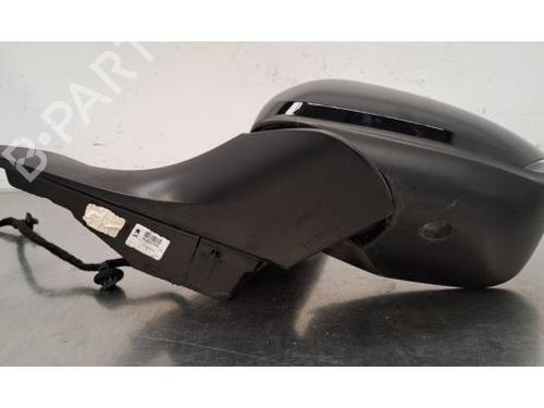 Left mirror PEUGEOT 308 III (FB_, FH_, FP_, F3_, FM_) PureTech 130 (FPHNSL, FPHNST) | BP29468130C26 