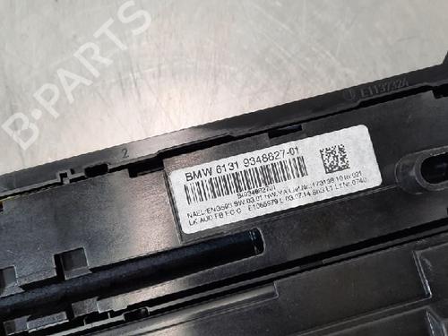 Switch BMW 4 Coupe (F32, F82) 435 i xDrive | BP15019386I30 