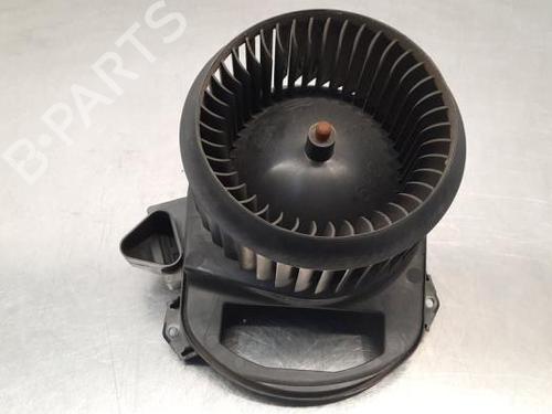 Heater blower motor MERCEDES-BENZ GLA-CLASS (X156) GLA 200 CDI / d (156.908) | BP23587186M62 