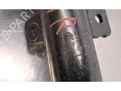 Right front shock absorber OPEL VIVARO C Van (K0) 2.0 | BP31167039M17 