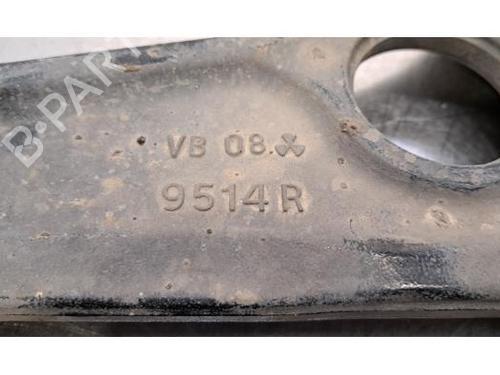 Left front suspension arm RENAULT MEGANE IV Hatchback (B9A/M/N_) 1.6 dCi 165 | BP23635782M12 