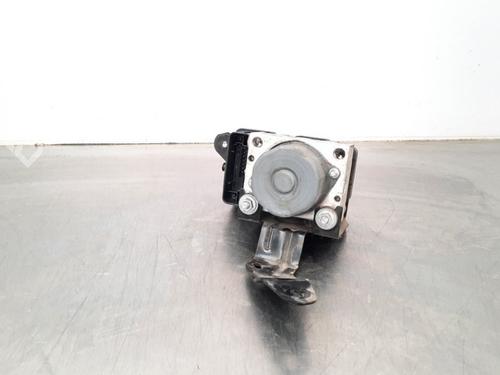 Used ABS pump RENAULT KANGOO BE BOP (KW0/1_) 1.5 dCi (KW0G) (90 hp) 10900156