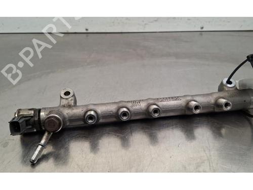 Used Injection rail Injection rail VOLVO XC60 II (246) D4 (163 hp) 36680558 36680558