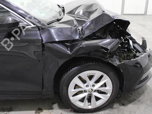 Antriebswelle links vorne SKODA OCTAVIA IV Combi (NX5, PV5) 1.4 TSI iV | BP30057288M38 