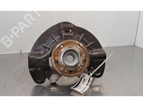 Right front steering knuckle MERCEDES-BENZ A-CLASS (W177) A 180 (177.084) | BP37038222M26 - Image 4