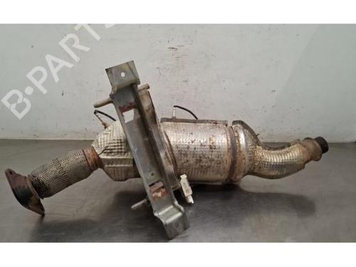 Catalyst RENAULT MASTER III Van (FV) 2.3 dCi 145 FWD (FV0E, FV0F, FV0H, FV02, FV0M, FV0S,... | BP39234808M10 - Image 4