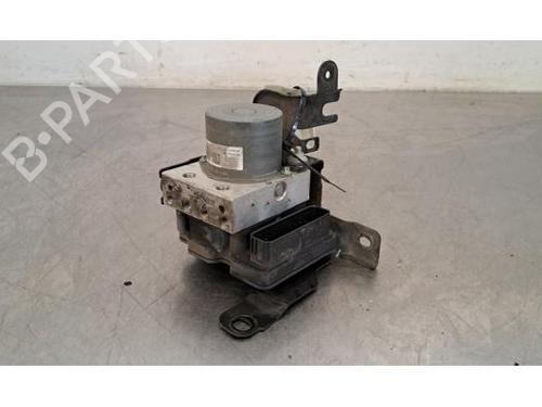Used ABS pump PEUGEOT 308 II (LB_, LP_, LW_, LH_, L3_) 1.2 THP 130 (131 hp) 23642462