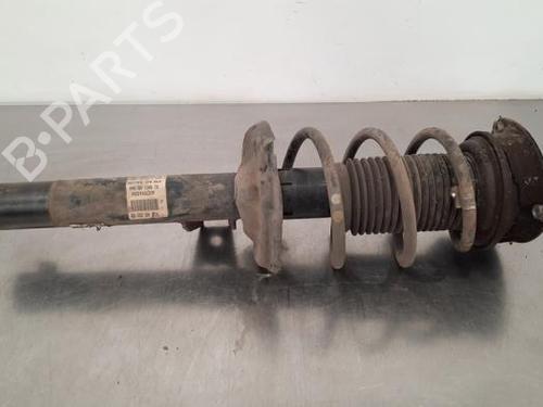 Used Left front shock absorber AUDI A3 Sportback (8VA, 8VF) 1.4 TFSI g-tron (110 hp) 23582203