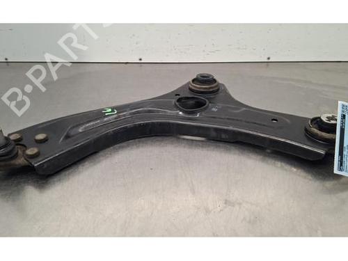 Used Left front suspension arm Left front suspension arm RENAULT CAPTUR II (HF_) Blue dCi 115 (HFAD) (116 hp) 33316336 33316336