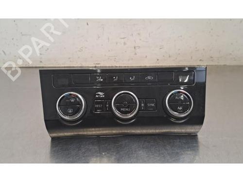 Used Climate control Climate control SKODA SUPERB III Estate (3V5) 2.0 TDI (150 hp) 34105277 34105277