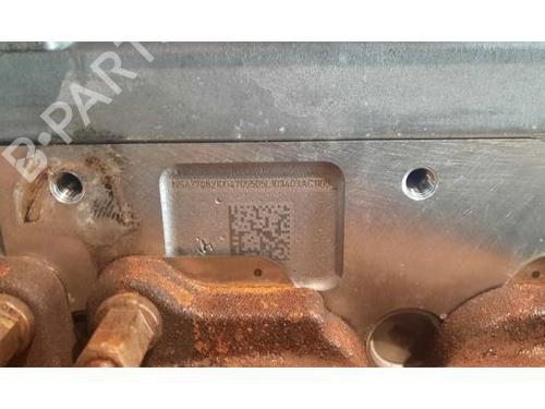 Engine VW TIGUAN ALLSPACE (BW2, BJ2) 2.0 TDI | BP29621256M1 