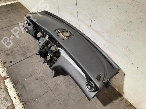 Dashboard MERCEDES-BENZ GLC Coupe (C253) 250 d 4-matic (253.309) | BP29621344C46 