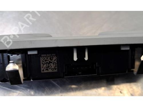 Kabinelys AUDI Q8 E-TRON SUV (GEG) 50 quattro | BP35780284I8 - Image 5