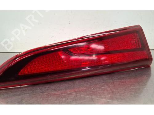 Used Left taillight Left taillight HYUNDAI KONA (OS, OSE, OSI) 1.0 T-GDi (120 hp) 33710760 33710760