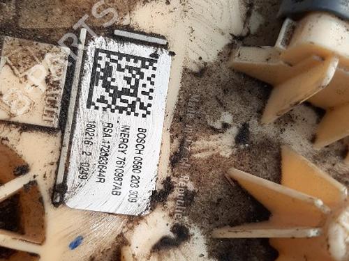 Fuel pump RENAULT ESPACE V (JR_) 1.6 dCi 160 | BP10880029M76