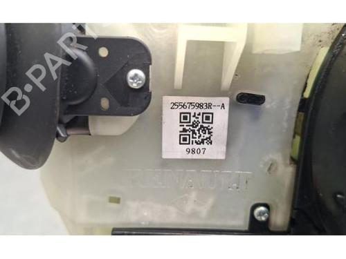 Steering column stalk RENAULT MASTER III Van (FV) 2.3 dCi 145 RWD (FV0E, FV0F, FV0T, FV10, FV12, FV11) | BP36772626I23 - Image 5