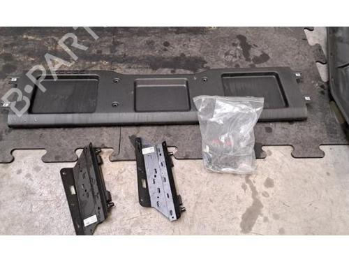 Cargo separator LAND ROVER DEFENDER Van (L663) 3.0 D250 MHEV 4x4 | BP39495718I36 - Image 5