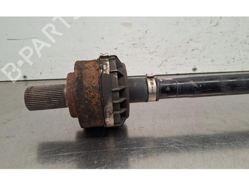 Left rear driveshaft VOLVO XC90 II (256) B5 Mild-Hybrid AWD | BP39642212M40 - Image 4