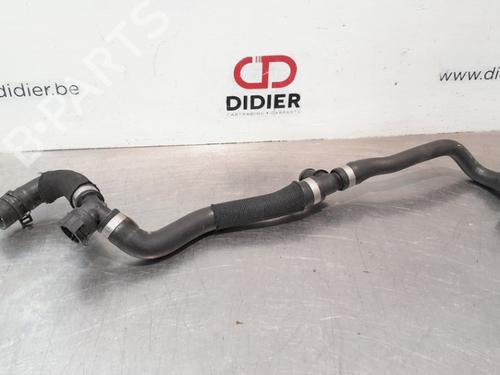 Used Pipe BMW X1 (F48) sDrive 18 i (140 hp) 16398151