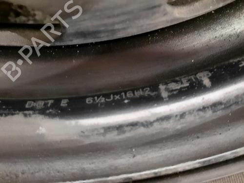 Rim NISSAN INTERSTAR Van (X62B) dCi 180 | BP24918956C45