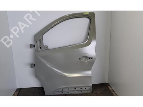 Used Left front door Left front door RENAULT TRAFIC III Van (FG_) 1.6 dCi 115 (FGMD) (116 hp) 34198949 34198949