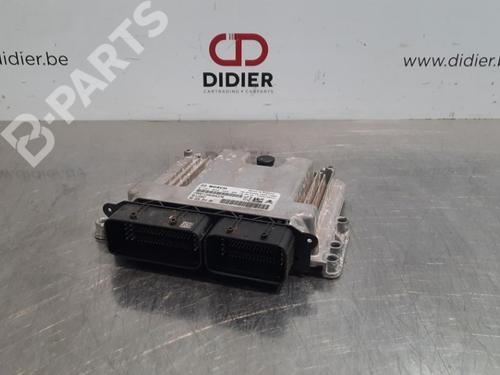 Used Engine control unit (ECU) Engine control unit (ECU) CITROËN SPACETOURER Bus (V_) 1.5 BlueHDi 120 (120 hp) 10894566 10894566