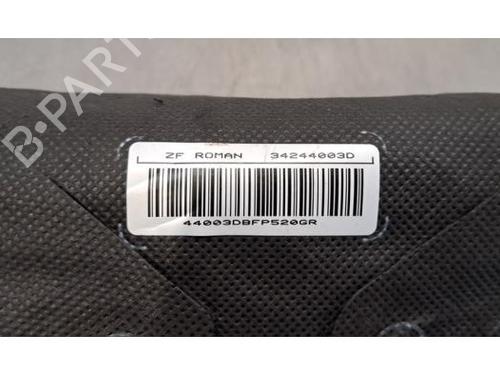 Other DACIA DUSTER (HM_) 1.0 LPG (HMMT) | BP29388982O1 