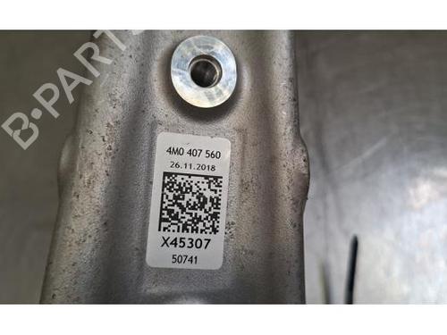 Right front steering knuckle AUDI E-TRON Sportback (GEA) 50 quattro | BP38606766M26 - Image 6