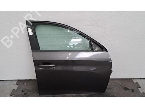 Used Right front door Right front door 38297496 38297496