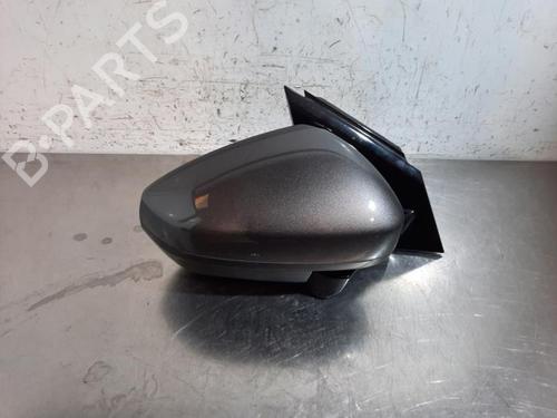 Right mirror OPEL GRANDLAND / GRANDLAND X (A18, P1UO) 1.2 (75) | BP29703637C27 