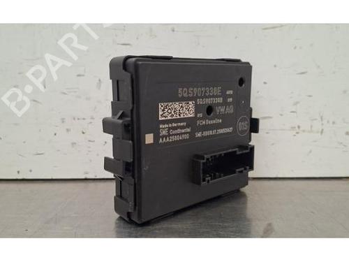 Used Electronic module Electronic module VW TIGUAN (CT1) 1.5 TSI eHybrid (204 hp) 34254347 34254347