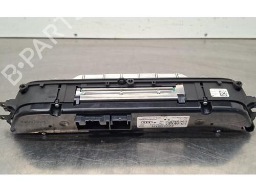 Climate control AUDI A4 B9 (8W2, 8WC) 2.0 TDI | BP32353970I5
