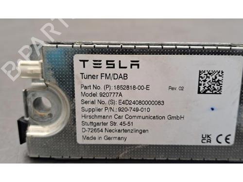 Other TESLA MODEL 3 (5YJ3) EV | BP36572819O1  - Image 5
