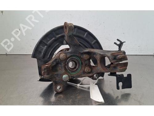 Used Left front steering knuckle Left front steering knuckle MAZDA 3 Hatchback (BP) SKYACTIV-X M Hybrid AWD (BP2H) (179 hp) 40483659 40483659