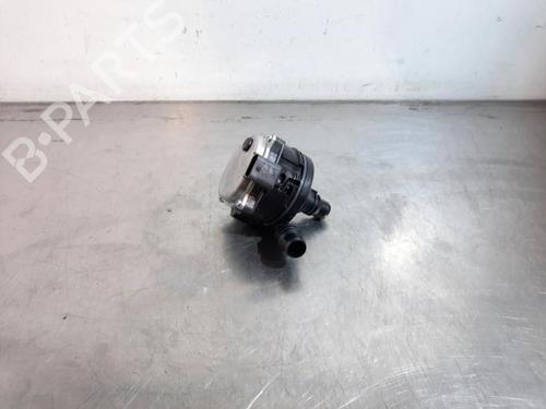 Used Auxiliary water pump Auxiliary water pump PEUGEOT 408 II (FP_, F3_, FM_) e-210 (FMZKZZ) (213 hp) 33727099 33727099